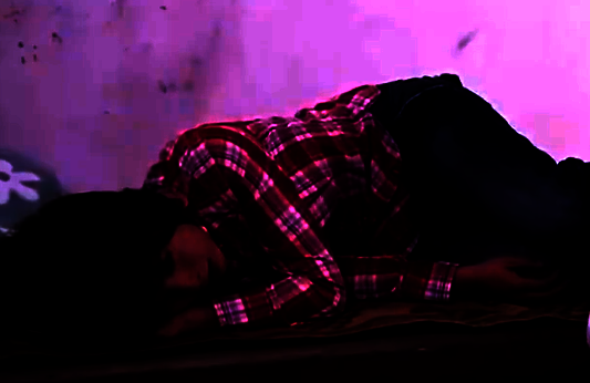 梦见死人